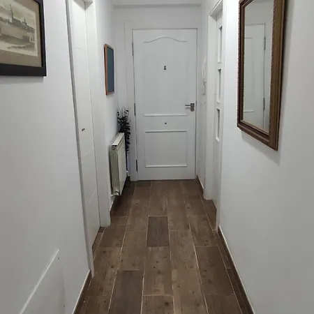 Piso Centro Cercano A La Plaza * Ciudad Rodrigo