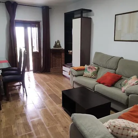 Piso Centro Cercano A La Plaza Apartment Ciudad Rodrigo