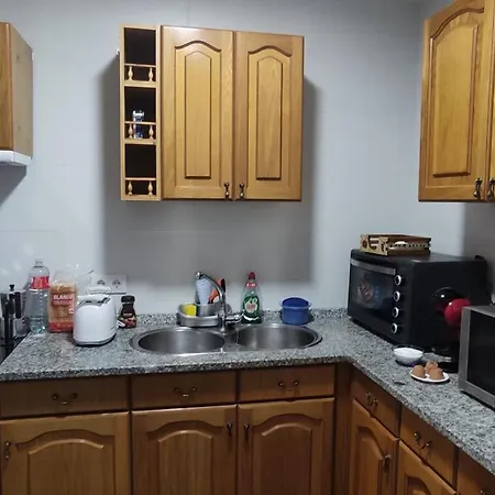 Apartment Piso Centro Cercano A La Plaza Ciudad Rodrigo