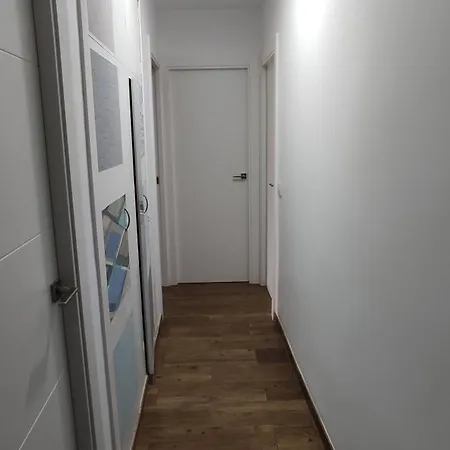 Piso Centro Cercano A La Plaza Apartment Ciudad Rodrigo