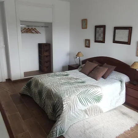 Vut La Muralla Apartamento