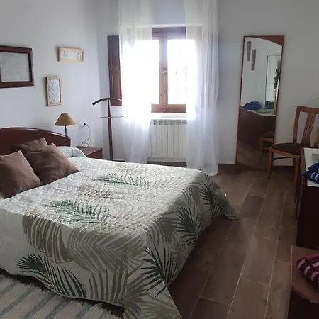Apartment Piso Centro Cercano A La Plaza Ciudad Rodrigo