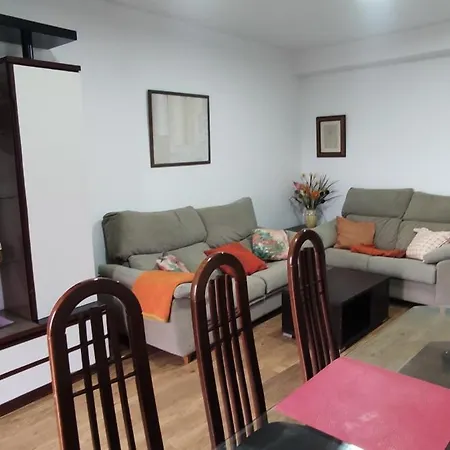 Apartamento Vut La Muralla