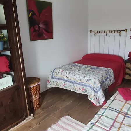 Vut La Muralla Διαμέρισμα