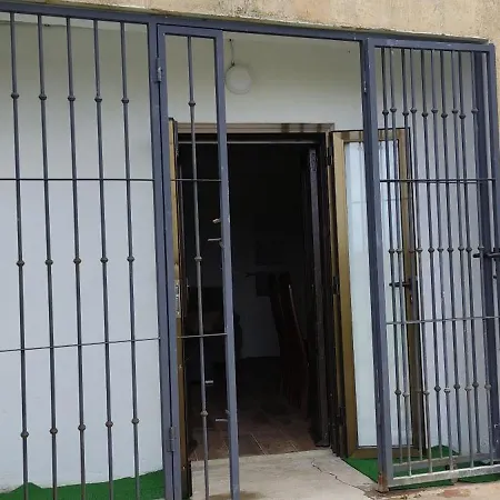 Vut La Muralla Daire Ciudad-Rodrigo