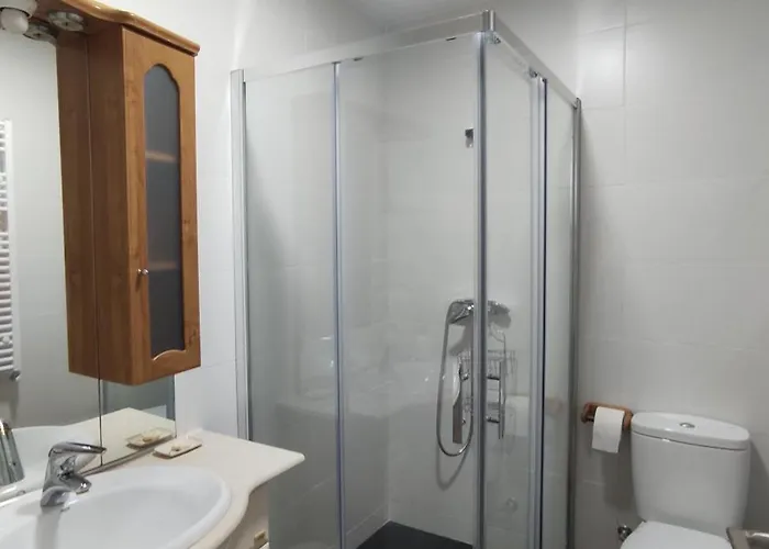 Vut La Muralla 아파트 *