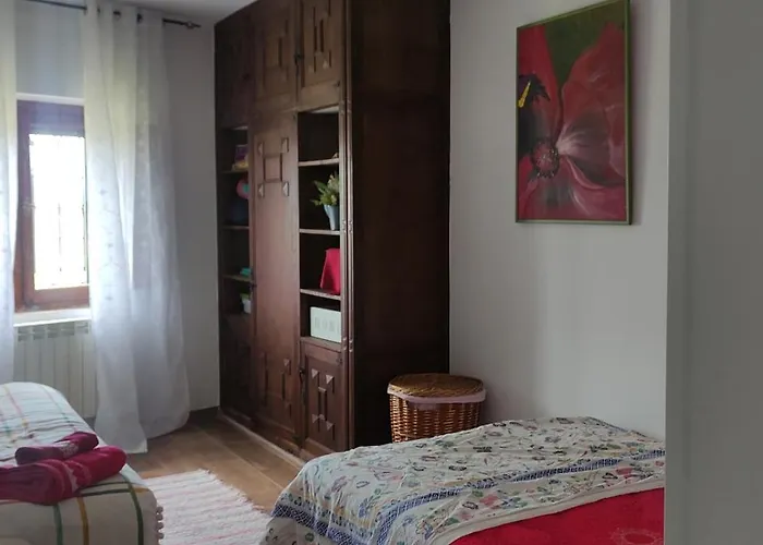 Vut La Muralla * Ciudad-Rodrigo