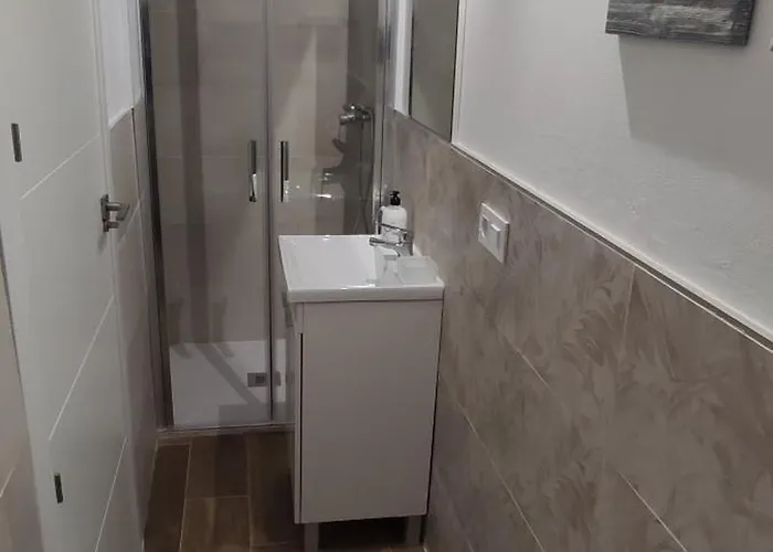 아파트 Vut La Muralla