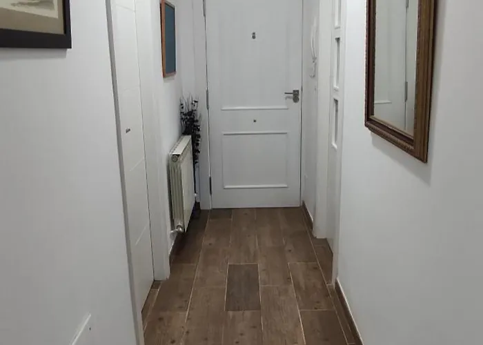 Vut La Muralla * Ciudad-Rodrigo