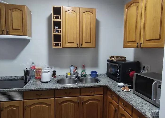 아파트 Vut La Muralla Ciudad-Rodrigo