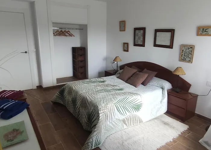 Vut La Muralla 아파트