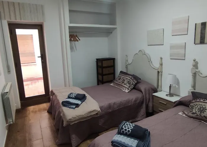 Vut La Muralla * Ciudad-Rodrigo