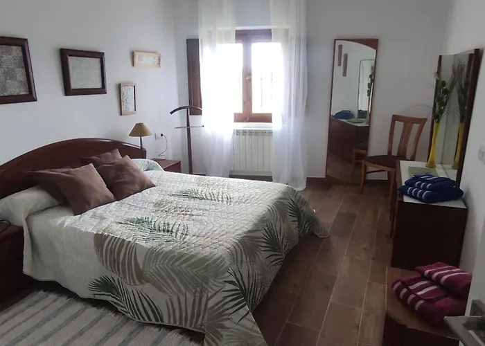 아파트 Vut La Muralla Ciudad-Rodrigo