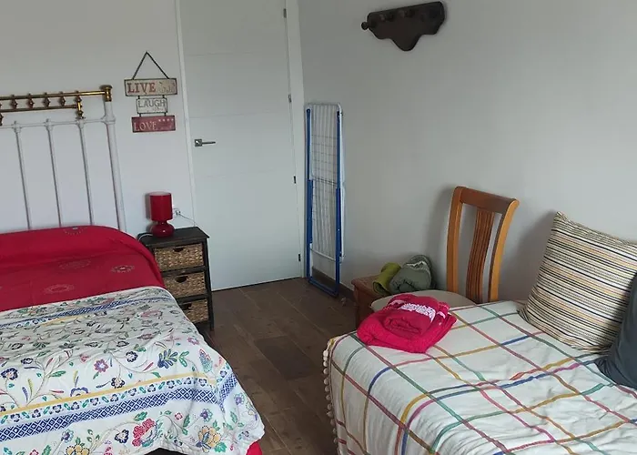 Vut La Muralla * Ciudad-Rodrigo