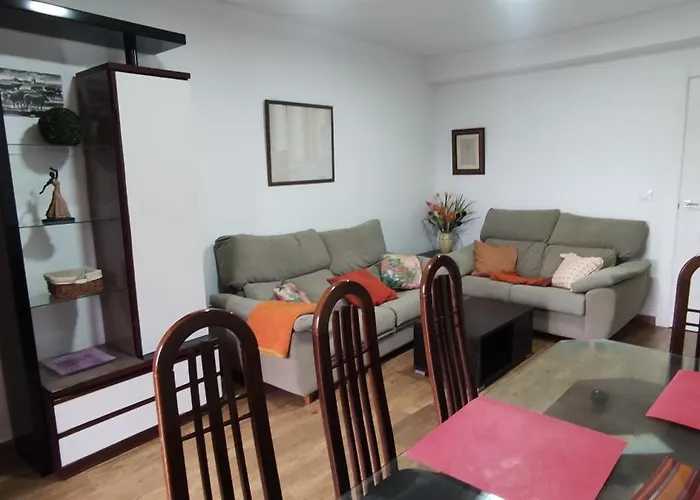 아파트 Vut La Muralla