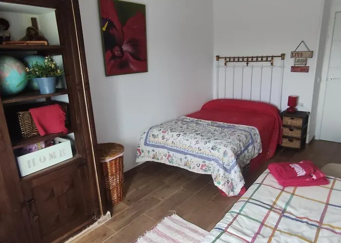 Vut La Muralla 아파트