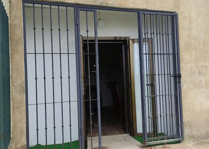 Vut La Muralla 아파트 Ciudad-Rodrigo